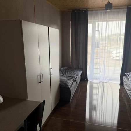 Noclegi Pod Kurza Gora Kurzetnik Exterior photo