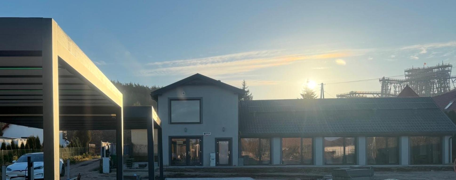 Noclegi Pod Kurza Gora Kurzetnik Exterior photo
