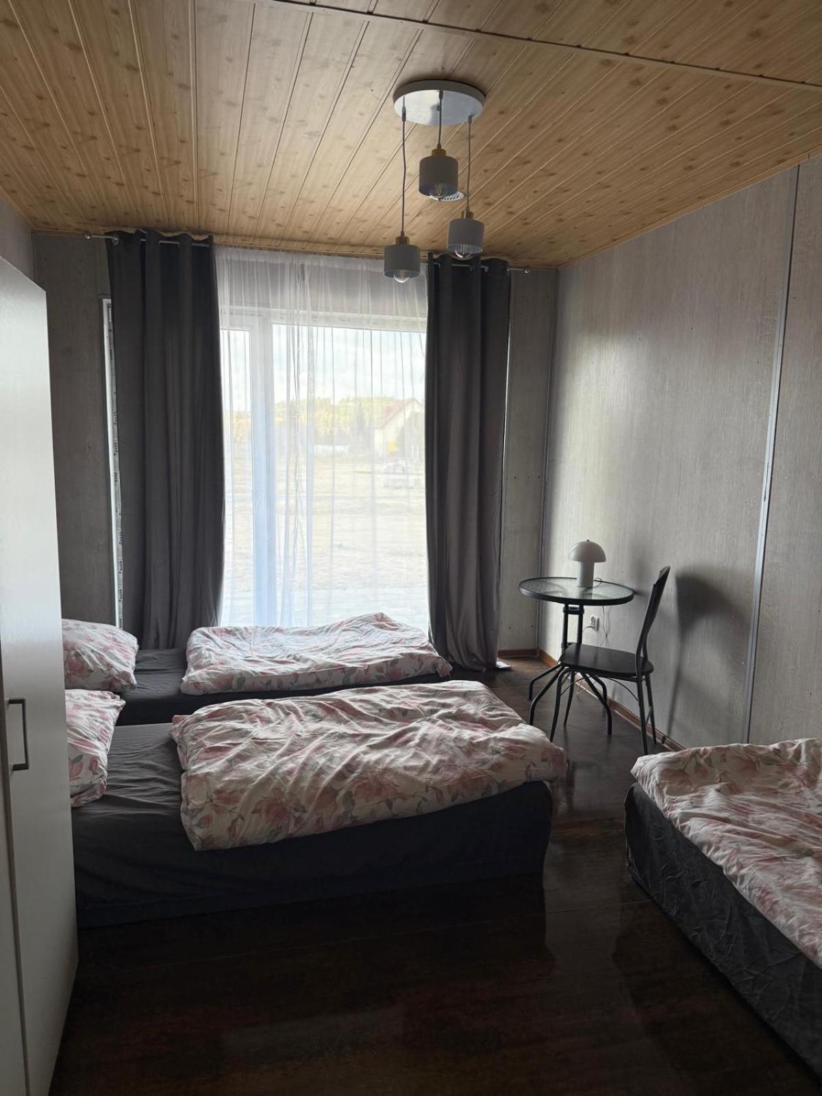 Noclegi Pod Kurza Gora Kurzetnik Exterior photo