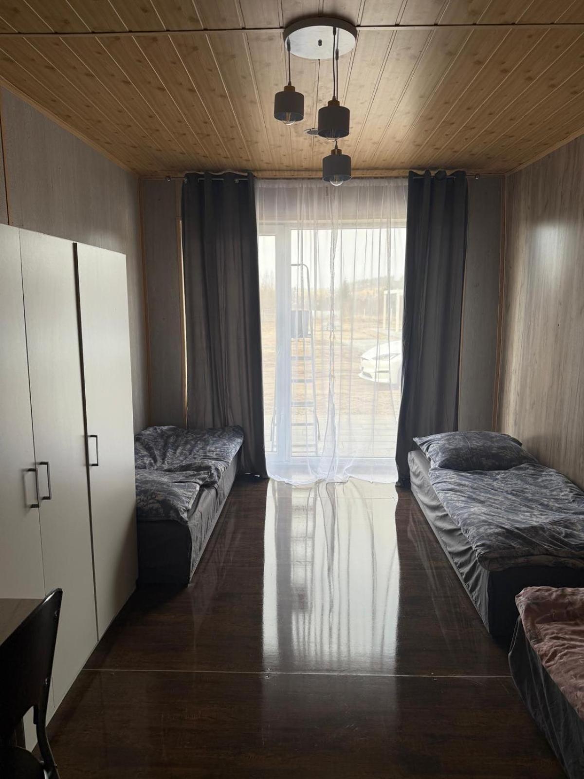 Noclegi Pod Kurza Gora Kurzetnik Exterior photo